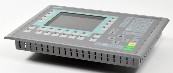 Siemens Operator Panel OP277 6", 6AV6 643-0BA01-1AX0, 6AV6643-0BA01-1AX0,E:15/16