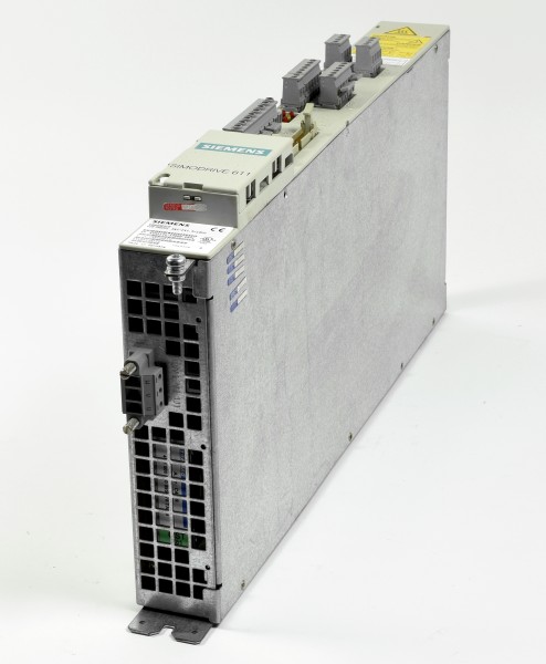 Siemens Simodrive U/E-Modul, 6SN1146-1AB00-0BA1,Version: A