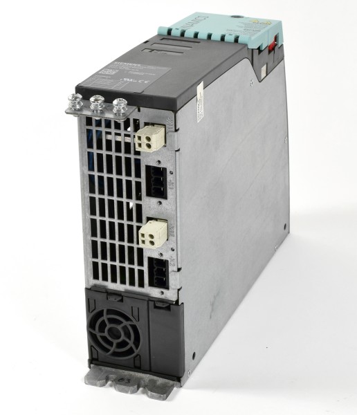 Siemens Sinamics Double Motor Module, 6SL3420-2TE13-0AA0, 6SL3 420-2TE13-0AA0