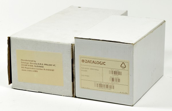 Datalogic PowerScan D9531 STD inkl. Holder HLD-8000 DESK/WALL