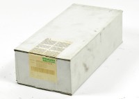 Murr Elektronik Einbaurahmen mit Steckdose und Schnittstelle, 4000-68123-0010230 Murr Elektronik Einbaurahmen mit Steckdose und Schnittstelle, 4000-68123-0010230