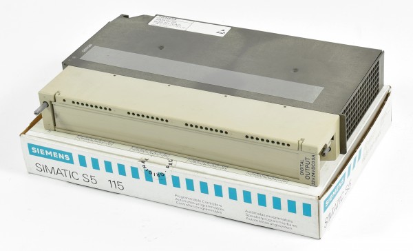 Siemens Simatic S5 Digital OUT,6ES5 451-7LA21,6ES5451-7LA21,E:02