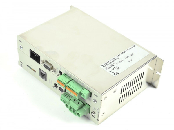 IAI Industrieroboter GmbH RC Controller EU,RCA-S-S5-EU