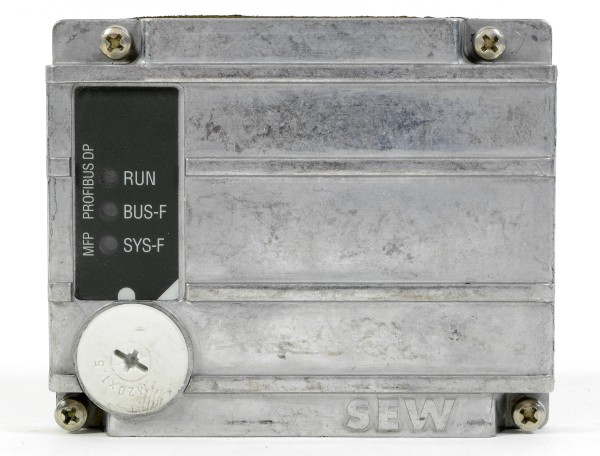 SEW Eurodrive Profibusmodul, MFP21D, 8236240