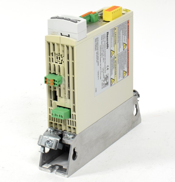 Rexroth IndraDrive, HCS01.1E-W0003-A-02-B-ET-EC-NN-L3-NN-FW, R911338477