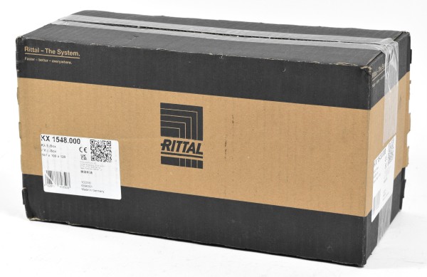 RITTAL Klemmkasten/Schaltschrank, KX.1548.000
