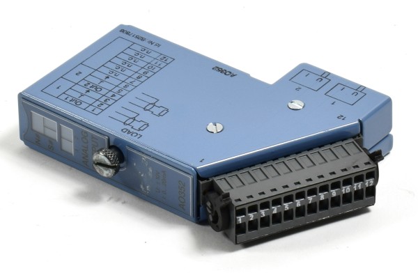 B&R Analog Output Module, 7AO352.70