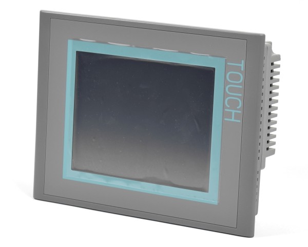 Siemens Simatic MP277 8" Touch,6AV6 643-0CB01-1AX1,6AV6643-0CB01-1AX1,E:21