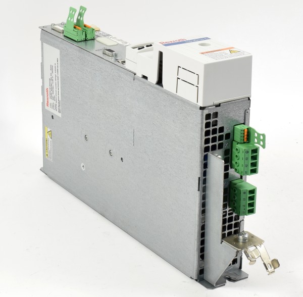 Rexroth IndraDrive, HCS02.1E-W0028-A-03-NNNN + CSB01.1N, R911298374+R911305275