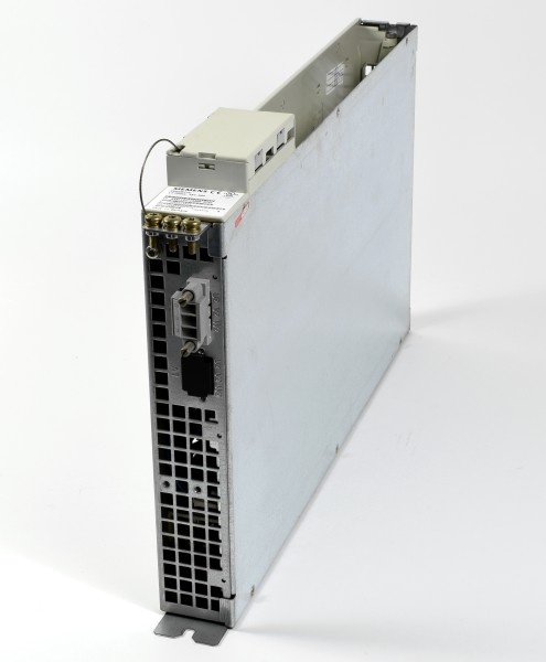 Siemens Simodrive LT-Modul 50A, 6SN1123-1AA00-0CA1