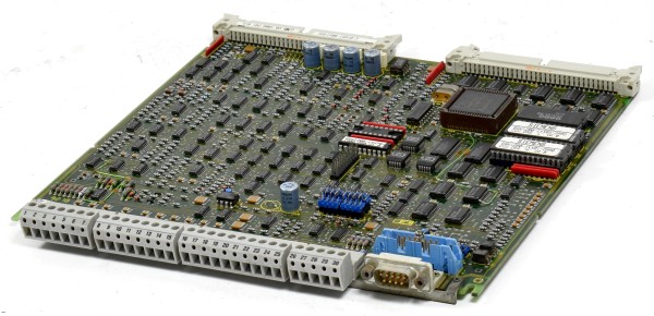 Siemens Simovert Board, 6SE1200-1GA10-3, 6SE1 200-1GA10-3