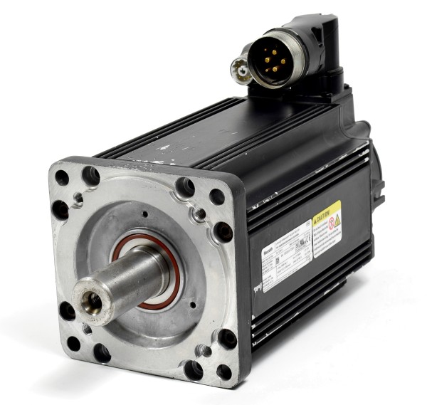 Rexroth Servo Motor, MSK070D-0300-NN-M1-UG0-NNNN, R911307193