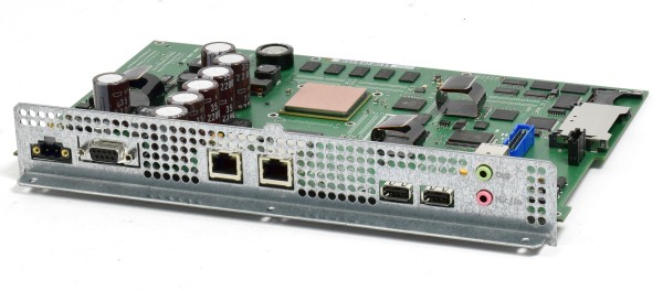 Siemens Simatic MP377 Mainboard für 6AV6644-0AA01-2AX0, A5E01264761-5SS