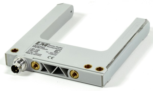 Fimotec-Fischer, Gabellichtschranke, LS-04-050-I