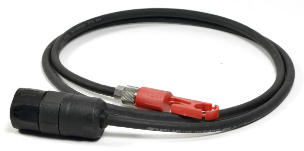 Heidenhain Adapterkabel, 360645-01