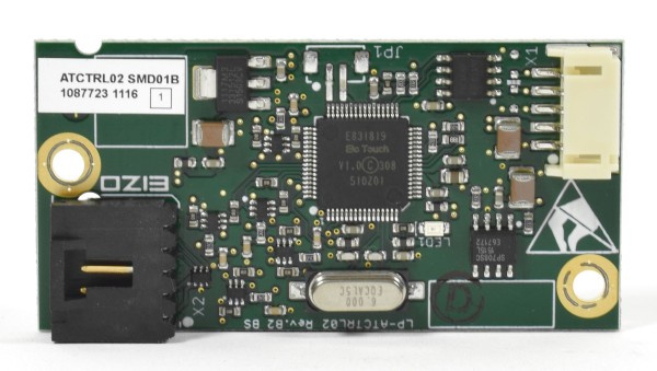 Siemens/Sharp Touch Controller,ATCTRL02 SMD01B,A5E00986556