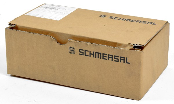 Schmersal Sicherheitsverriegelung, AZ/AZM200-B30-RTAG1P1, 101178738