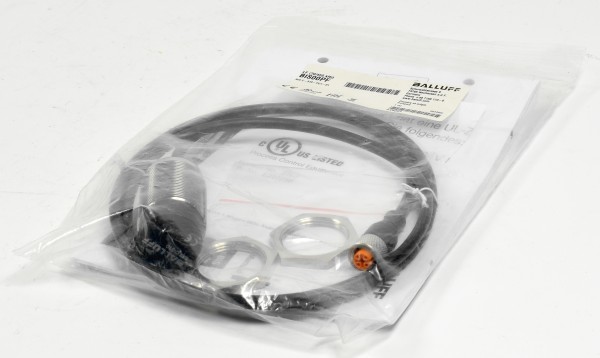 Balluff Reader für den LF-Bereich, BIS00PF, BIS C-310-PU1-01