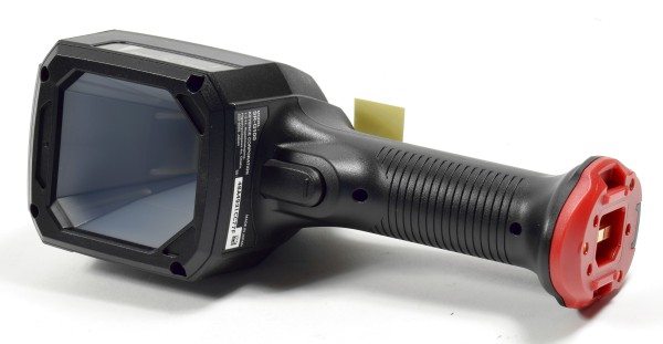 Keyence Handscanner Code-Reader, SR-G100