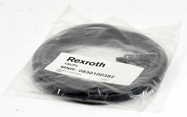 Bosch Rexroth Magnetsensor, 0830100382, 0 830 100 382