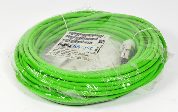 Siemens Signalleitung Länge: 20m, 6FX8002-2DC10-1CA0