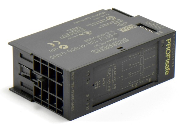 Siemens Simatic S7 Digital OUT, 6ES7 138-4FB00-0AB0, 6ES7138-4FB00-0AB0