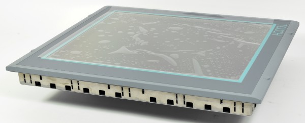Siemens Simatic MP377 19" Touch,6AV6 644-0AC01-2AX1,6AV6644-0AC01-2AX1,E:05