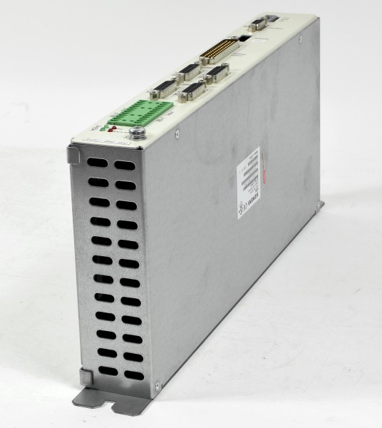 Siemens Sinumerik 4 Axes Interface , 6FC5 211-0BA01-0AA2, 6FC5211-0BA01-0AA2