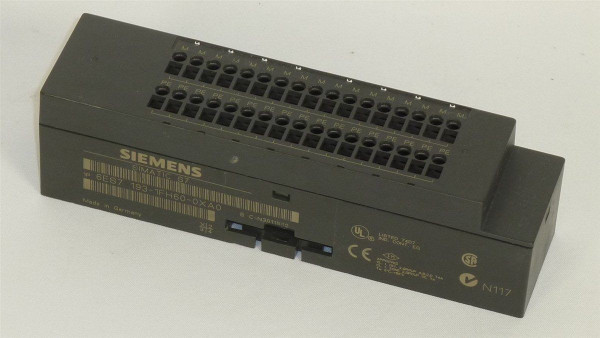 Siemens Simatic S7 Zusatzklemme, 6ES7 193-1FH60-0XA0