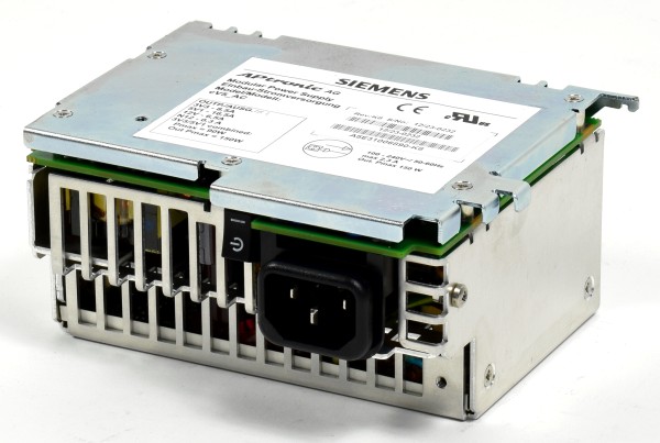 Siemens/APtronic Einbau-Stromversorgung cV5_AC, A5E31006890-K8