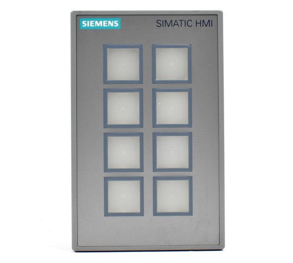 Siemens Simatic S7 KP8F, 6AV3 688-3AF37-0AX0, 6AV3688-3AF37-0AX0