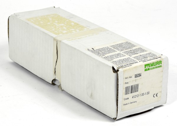 Murr Elektronik Impact67-PN DO16, 55094