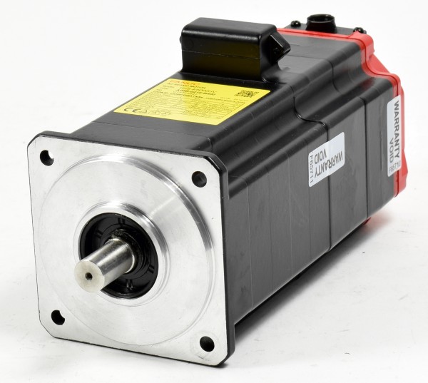 FANUC AC Servo Motor, A06B-0216-B400