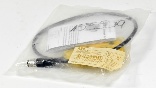 ABB EDEN jokab Safety 2TLA020051R0700