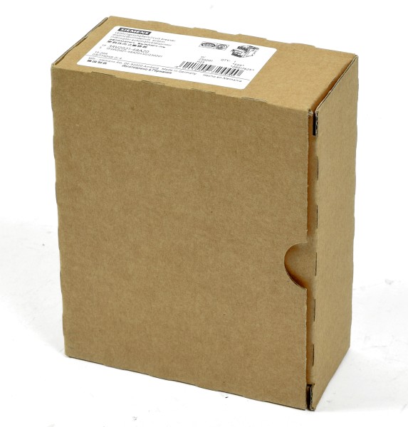 Siemens Sirius Leistungsschalter, 3RV2021-4BA20, 3RV2 021-4BA20