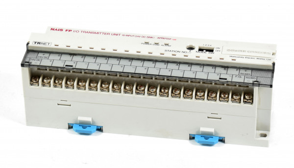 Matsushita Electric Works I/O Transmitter Unit,AFP87552EM