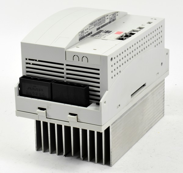 KUKA Servoumrichter KSD1-48, 00-117-344, E93DA123I4B531, ID:00474697