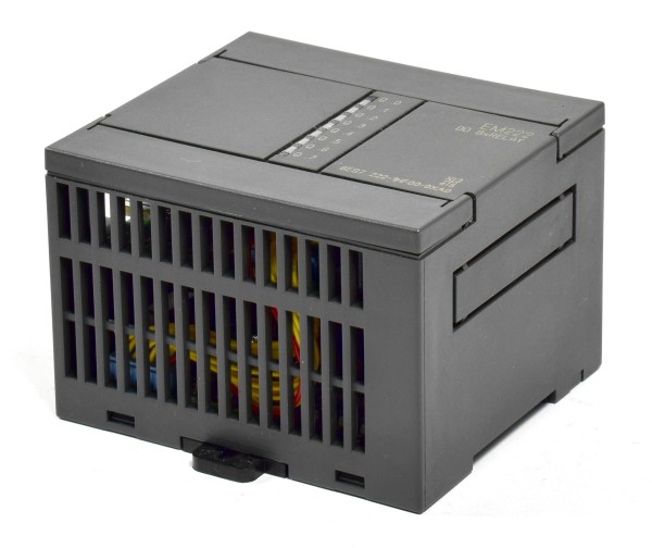 Siemens Simatic S7-200 Relay OUT, 6ES7 222-1HF00-0XA0, 6ES7222-1HF00-0XA0