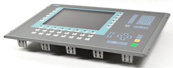 Siemens Simatic MP277 10" Key, 6AV6643-0DD01-1AX1, 6AV6 643-0DD01-1AX1