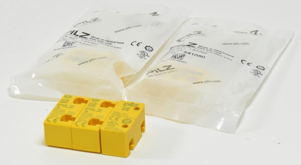 5x Pilz Sicherheitsschalter PSEN cs3.1, 541080