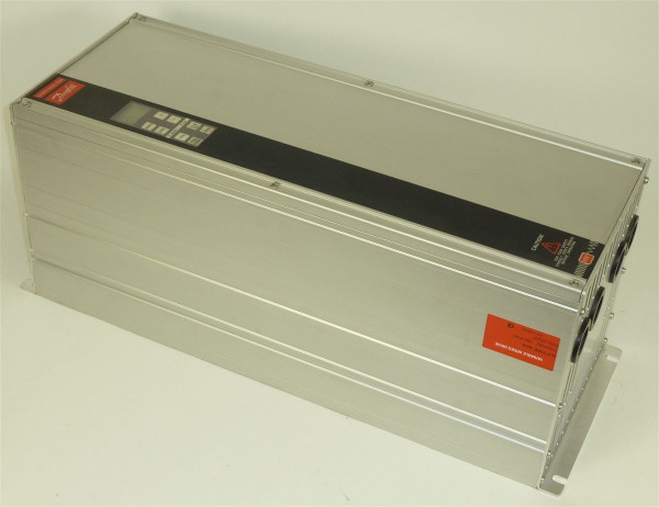 Danfoss Frequenzumrichter VLT3016,175H7283
