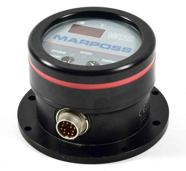 MARPOSS Schaltmesssystem, WRI, 8304890030