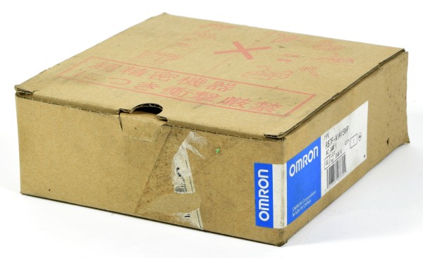 Omron AC Axial-flow fan, R87F-A1A15HP