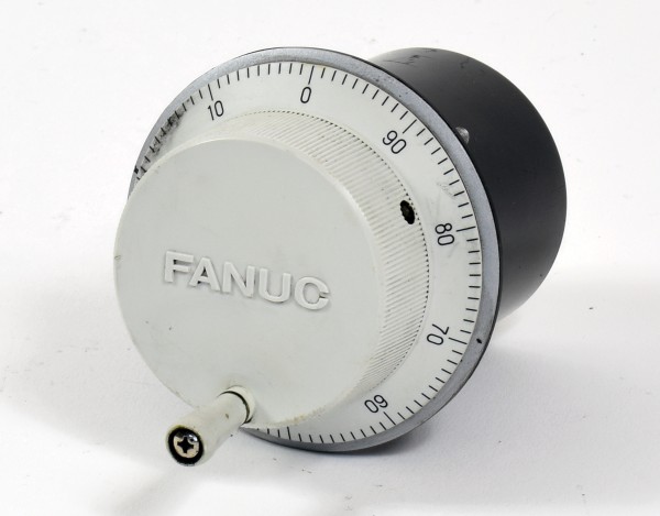 Fanuc Pulse Generator,A860-0201-T001