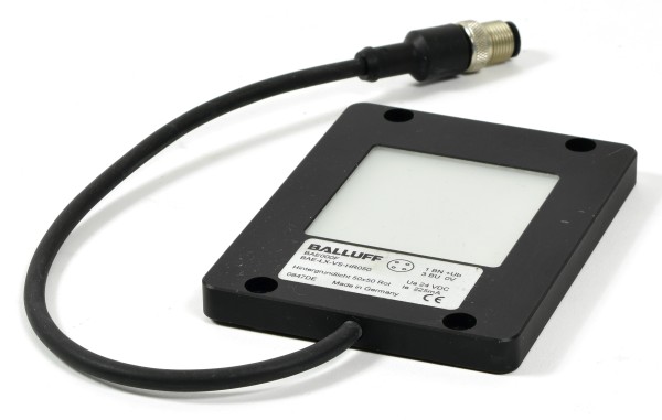 Balluff Hintergrund-Beleuchtung, BAE000F, BAE-LX-VS-HR050