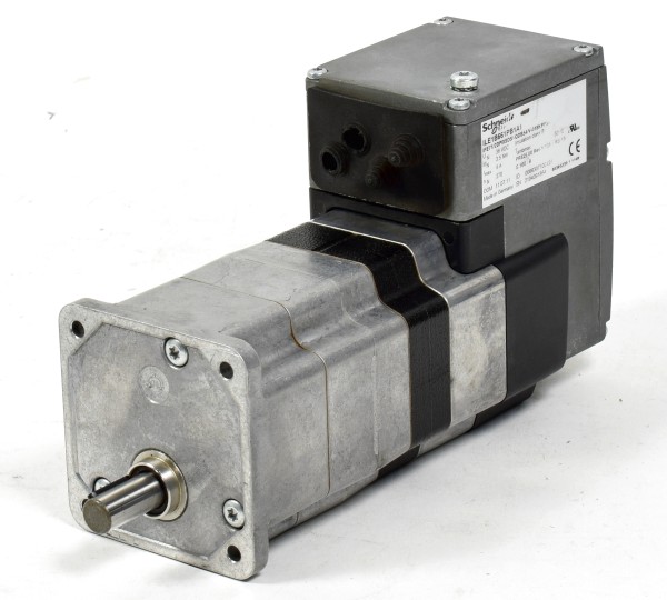 Schneider Electric Schrittmotor, ILE1B661PB1A1