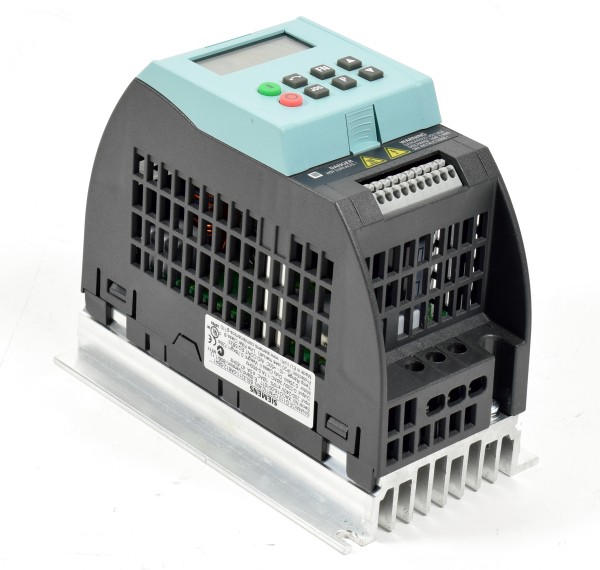 Siemens Sinamics G110 CPM110,6SL3211-0AB12-5BA1,6SL3 211-0AB12-5BA1