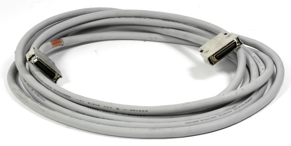 Siemens Signalleitung 5,0m, 6FX2002-1CA01-1AF0