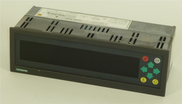 Siemens Simatic Textdisplay TD20/240-8,6AV3020-1EL00,6AV3 020-1EL00