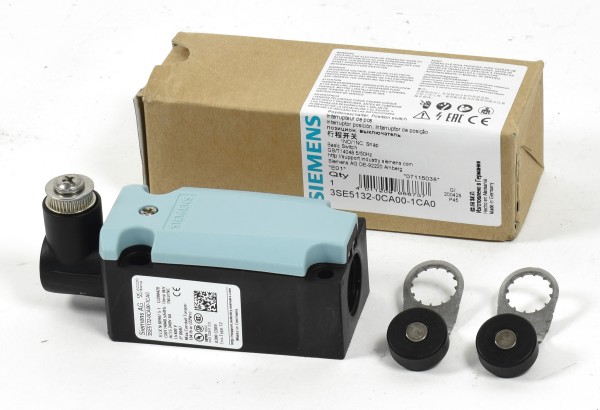 Siemens Positionsschalter,3SE5 132-0CA00-1CA0,3SE5132-0CA00-1CA0